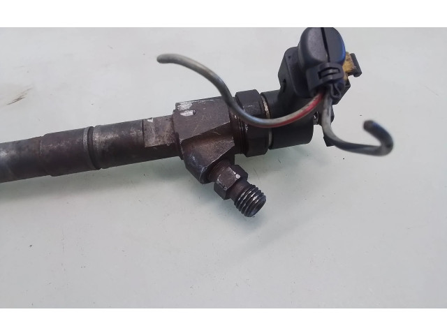 Vstřikovač 0445110159 Opel Vectra C