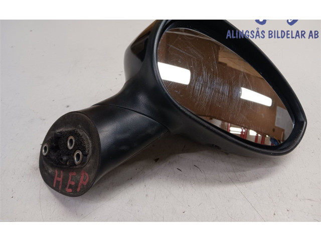 Zpětné zrcátko Fiat Punto Evo 2010 735465558