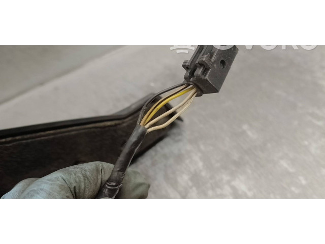 Zpětné zrcátko Alfa Romeo Mito 2010 156083619, 5PINES