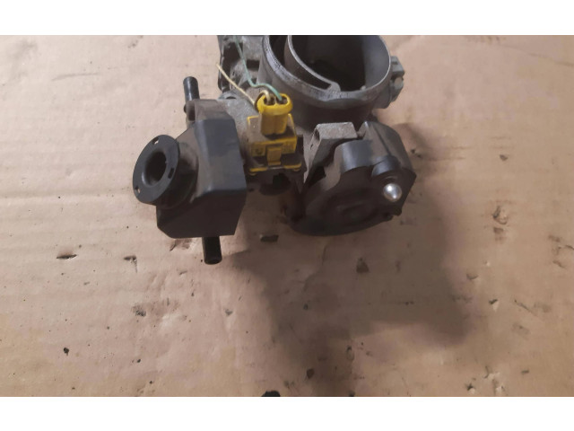 Čerpadlo oleje 98442473280 Peugeot 206