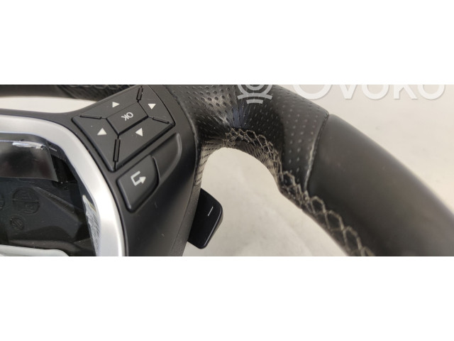 Volant Mercedes-Benz GLK (X204) 2012 A2184606218, 2184606218