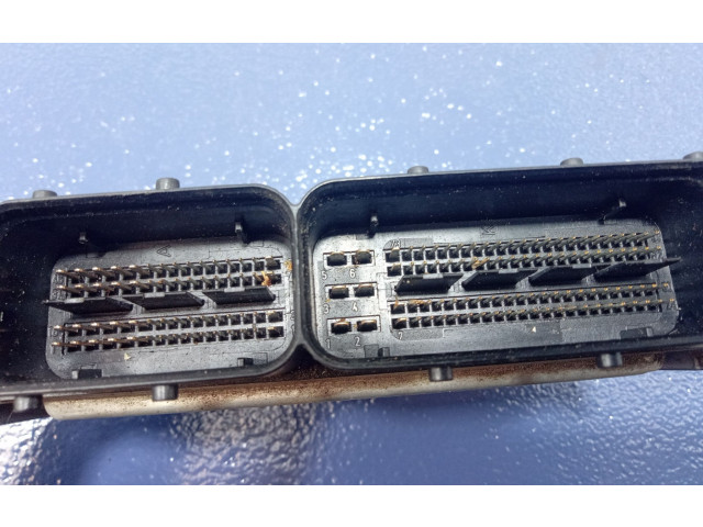 Řídící jednotka 0281012886, 0281012886 Alfa Romeo 166 2007