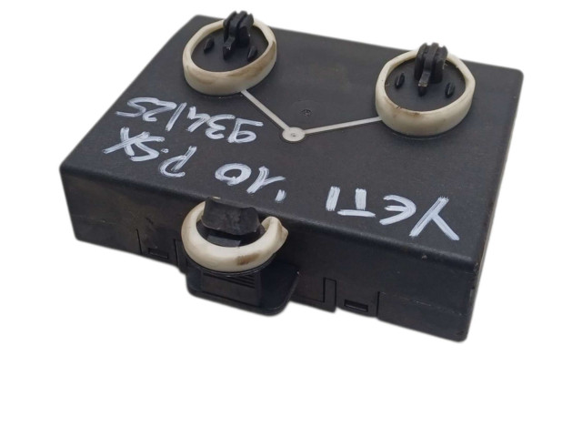 Блок комфорта 7N0959795, 7N0959795 Skoda Yeti (5L)