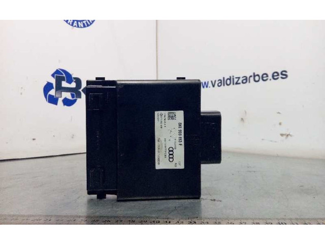 Блок управления 8K0959663F Audi A7 S7 4G