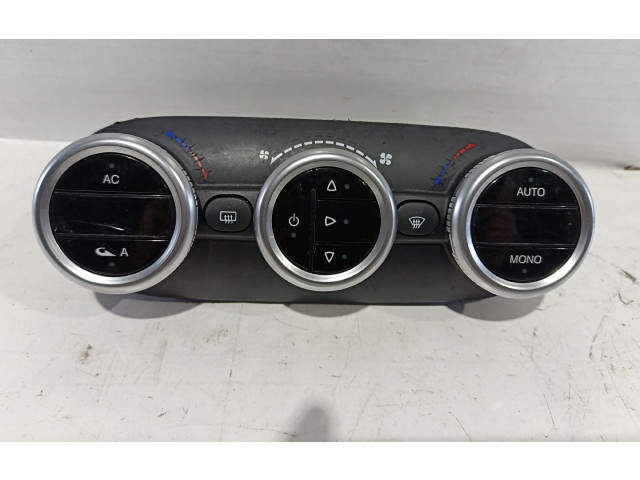 Блок управления климат-контролем 5556000902, 156099936 Alfa Romeo Giulietta