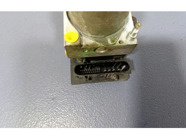 Блок АБС 0265800491, 0265800491 Subaru Forester SG 2006 - 2008 года