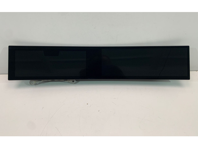 Přístrojová deska BMW 5 G60 2023 5A93269