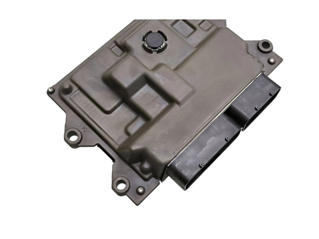 Блок управления двигателя 22765AU211, 1156006111   Subaru Forester SK