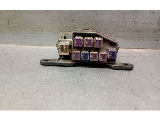 Модуль управления BSM 6M3414289HC, 1454437 Ford Ranger