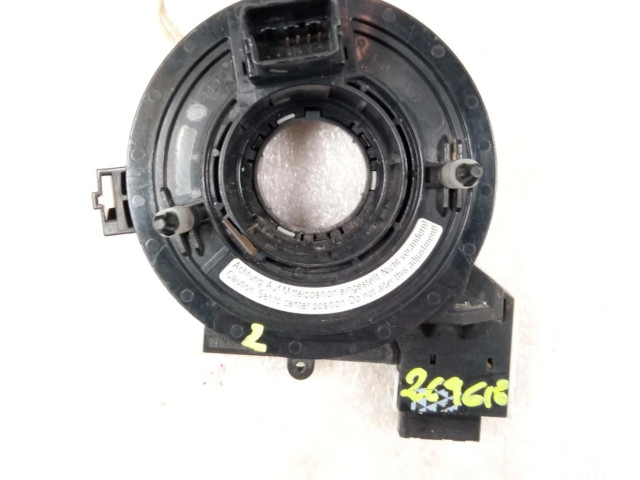 Подрулевой шлейф SRS 1K0959653C, ANILLOAIRBAG Volkswagen Golf Plus