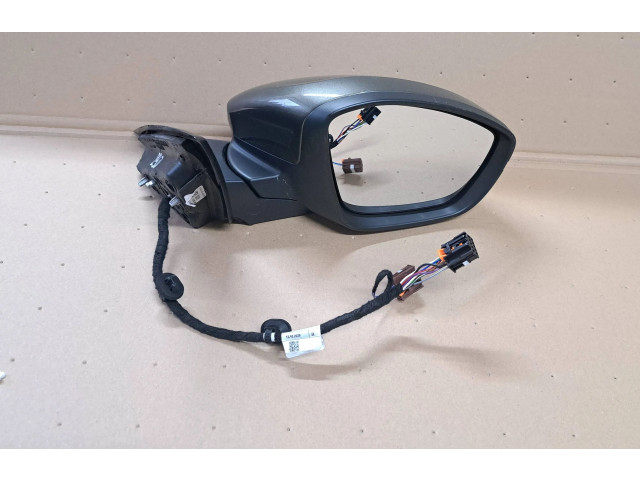 Zpětné zrcátko Opel Mokka B 2020