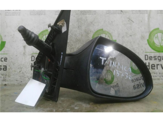 Зеркало (механическое) Tata Indica Vista II 2008 - 2014 года