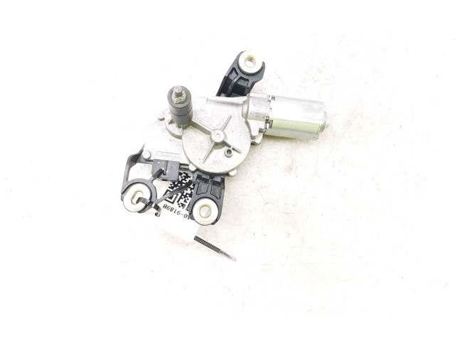 Моторчик заднего дворника 5K6955711C, A0-9189B Volkswagen Touran II