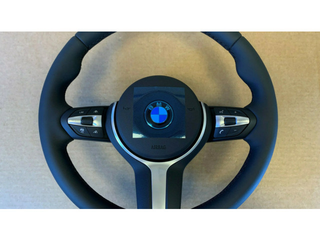 Volant BMW 2 F22 F23 2015 32307850404, 32307848339