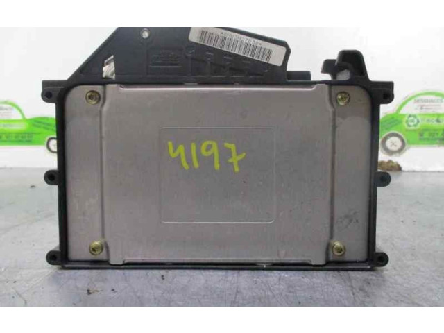 Блок управления АБС 1H0907379E, 10094103214 Volkswagen Golf SportWagen