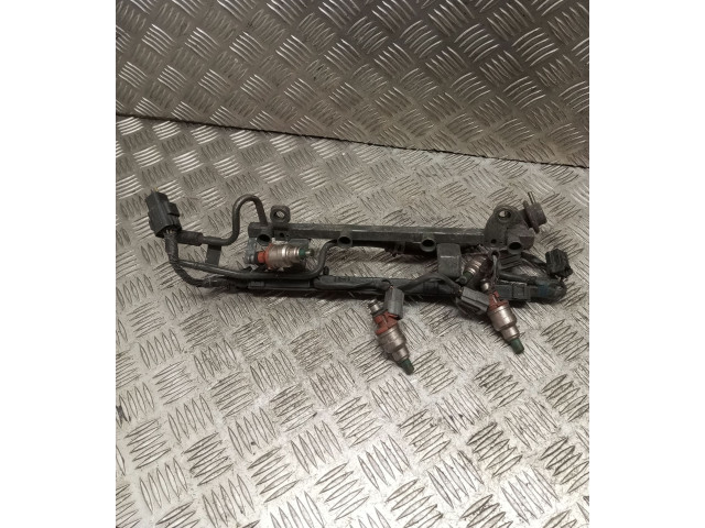 Магистральная трубка топлива Mazda 323 F