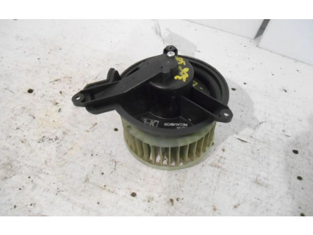 Вентилятор печки       Peugeot 306