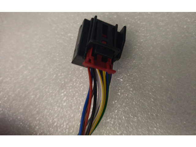 Zpětné zrcátko Volkswagen Tiguan 2016 5NA857538, LU084