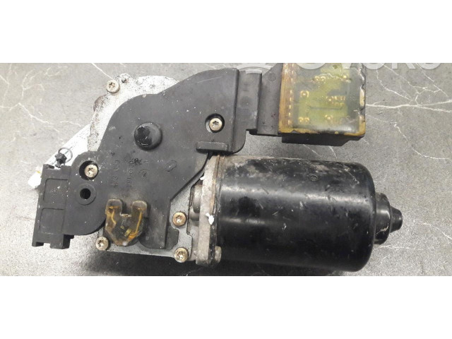 Моторчик заднего дворника A1688200242 Mercedes-Benz A W168