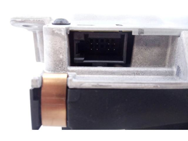 Панель приборов 5E4919608   Skoda Octavia Mk4       