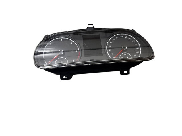 Přístrojová deska Volkswagen Caddy 2023 2K7920741A, 48793635