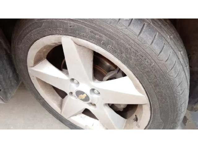 Вентилятор радиатора     62R0097, DOBLE    Chevrolet Epica 2.0