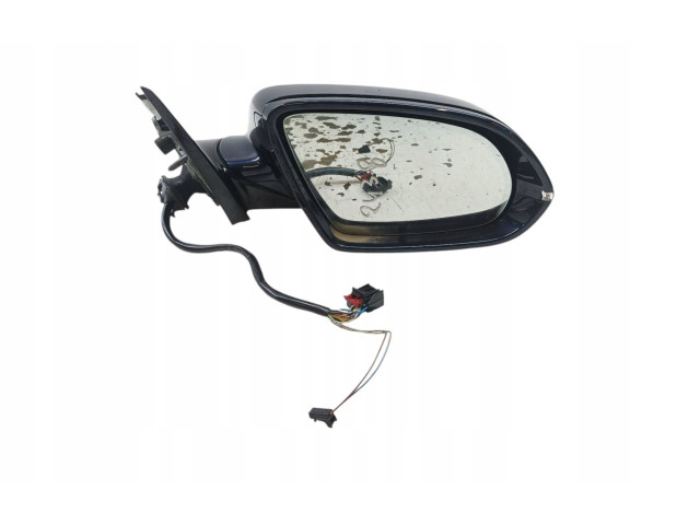 Zpětné zrcátko Audi A8 S8 D4 4H 2010