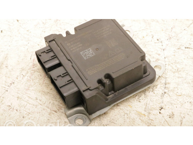 Блок подушек безопасности 1512876-00-B, 0285015895 Tesla Model 3