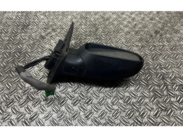 Зеркало электрическое        Volvo V70  2000 - 2004 года   