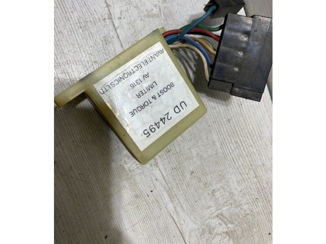 Блок управления UD24495   Bentley Mulsanne