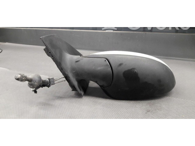 Зеркало электрическое Lancia Delta III 2008 - 2014 года