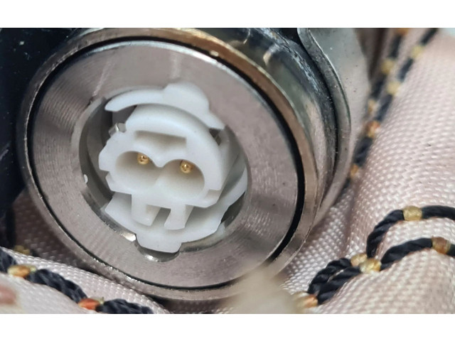 Подушка безопасности в сиденье 5G0880241B Volkswagen Golf VII