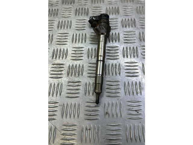 Форсунка 04L130277AC    Skoda Superb B8 (3V)  CRLB 