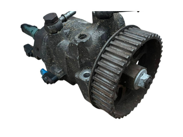 Топливный насос