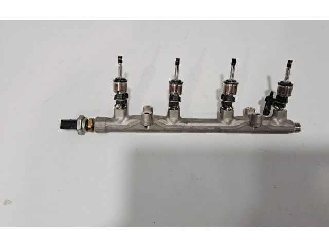 Vstřikovač 05E036A, 05C906907   Volkswagen Tiguan    DXDB 