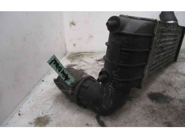 Интеркулер  1489396080, 21500088   Fiat Ulysse 