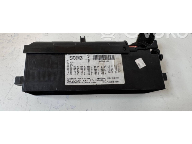 Блок предохранителей 2K1970019JJ Volkswagen Caddy