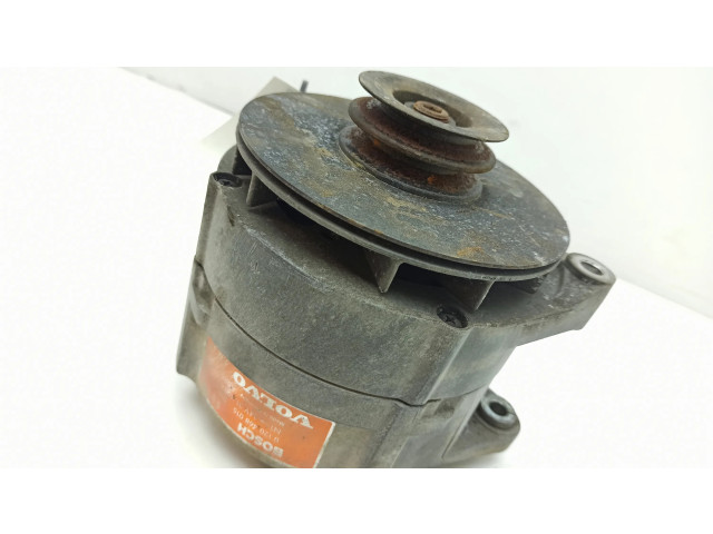 Генератор 0120468015, 0120468015016 Volvo 760 2.8