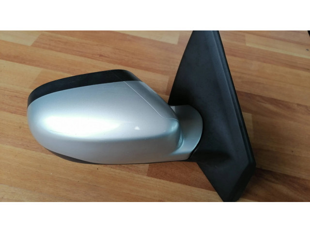 Зеркало электрическое правое Renault Clio III 2005-2012 года