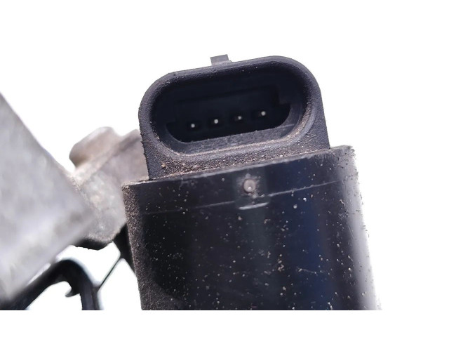 Электрическая задвижка NBC3061CA, 42739A Jaguar XJ X300 9H