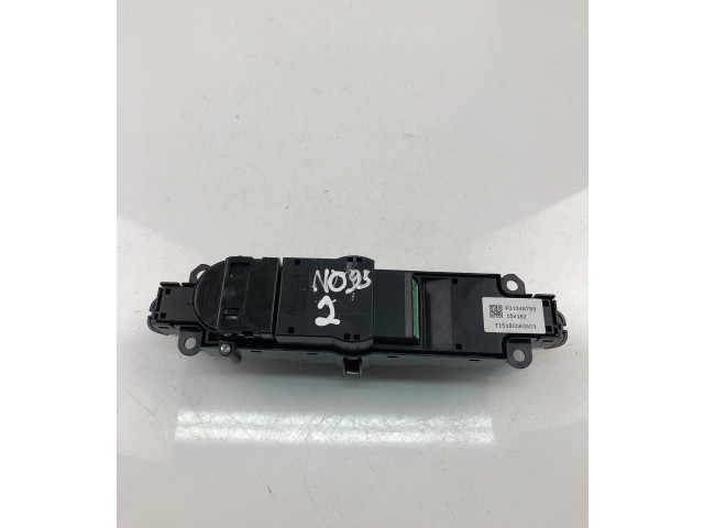 Řídící jednotka P31346789, NO952 Volvo XC90 2016