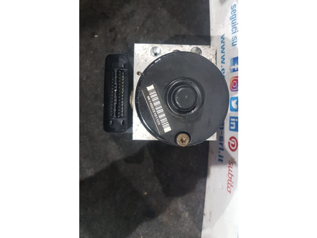 Блок АБС Audi A2 - года