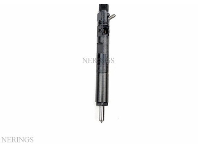 Форсунка HRD345, HRD345 Renault Clio IV