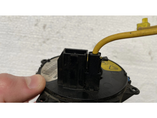 Полоса надувных подушек (кольцо srs)