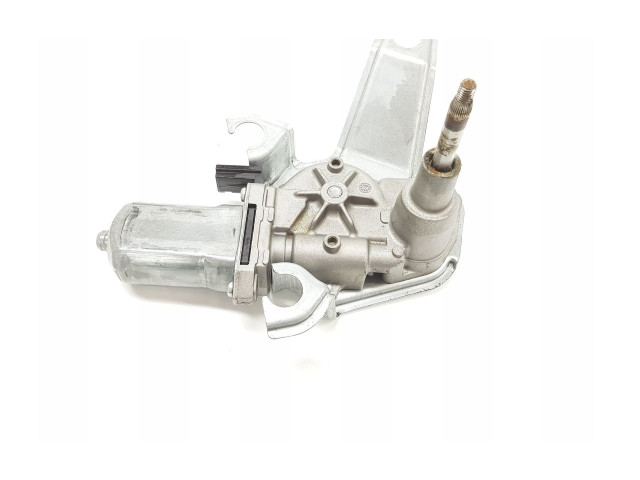 Моторчик заднего дворника MS2596003290, 50535818 Alfa Romeo Stelvio