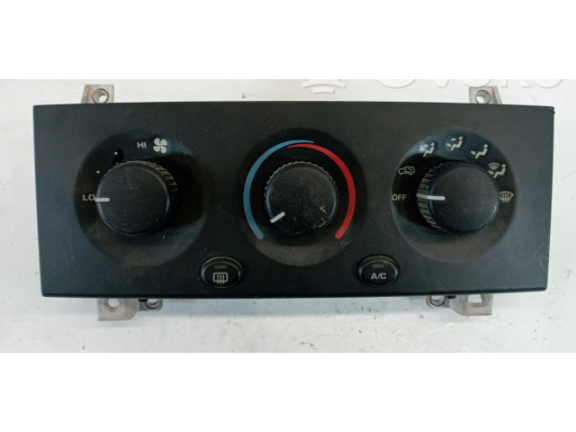 Блок управления климат-контролем P55115904 Jeep Grand Cherokee (WJ)