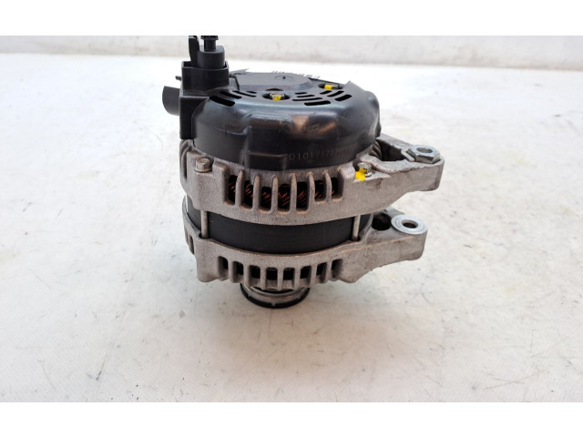 Генератор 1940809, CV6T10300BE Ford Ecosport
