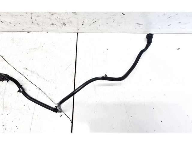 Датчик температуры топлива    fesc060102   Volvo V50