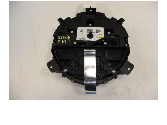 Přístrojová deska Mini Cooper Countryman R60 2010 9232431