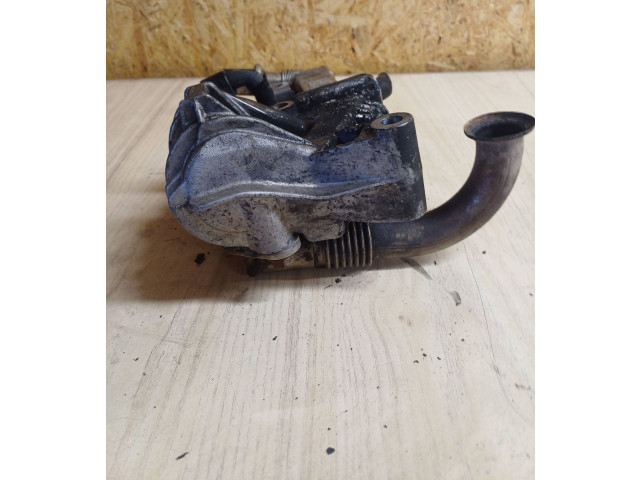 Клапан EGR 7700107471, 728430060 Renault Scenic II - Grand scenic II